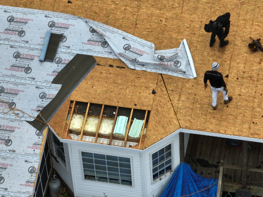 southern exteriors roofing