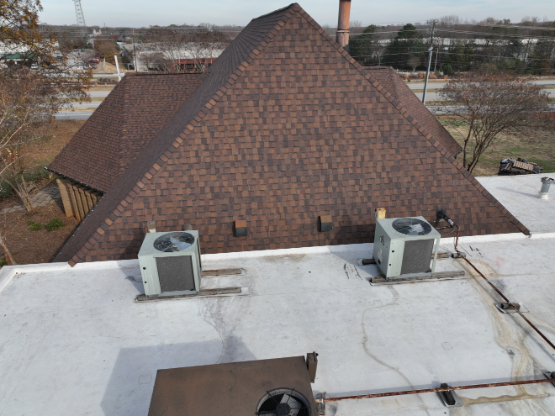 southern exteriors roofing