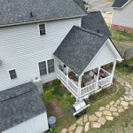 Siding