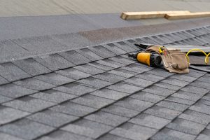 Roof Repair