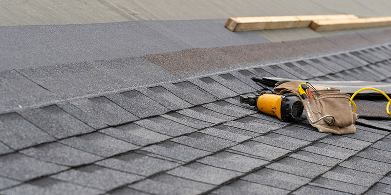 Five Signs That Indicate a Need for Roofing Replacement