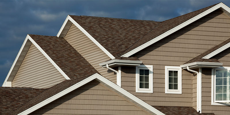 Trim in Easley, South Carolina