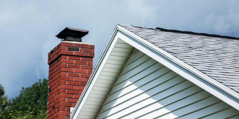 Fascia in Easley, South Carolina