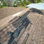 Roof Storm Damage