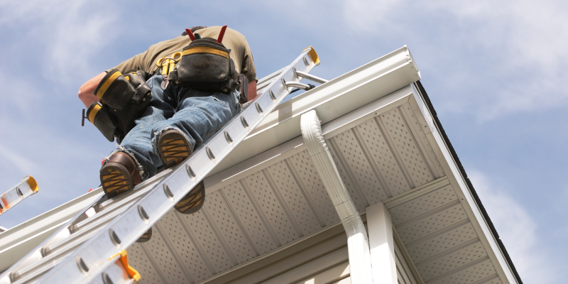 Exterior Services in Easley, South Carolina