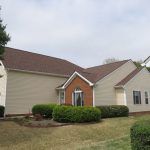 Siding Installation