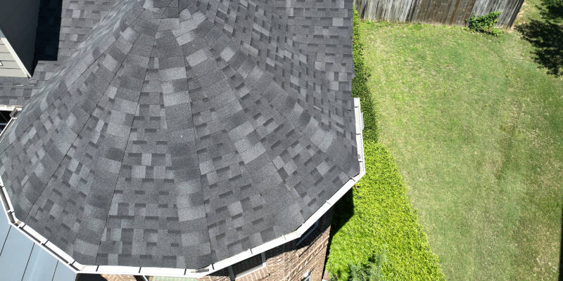 Gutter Installation in Easley, South Carolina