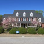 Shingle Roofing