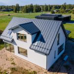 Metal Roofing