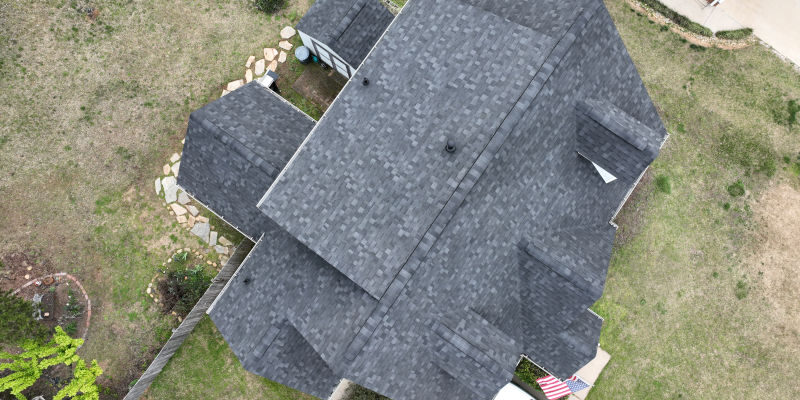 Roofing Contractor in Easley, South Carolina