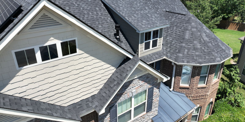 Siding Repair in Easley, South Carolina