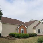 Hardieboard Siding