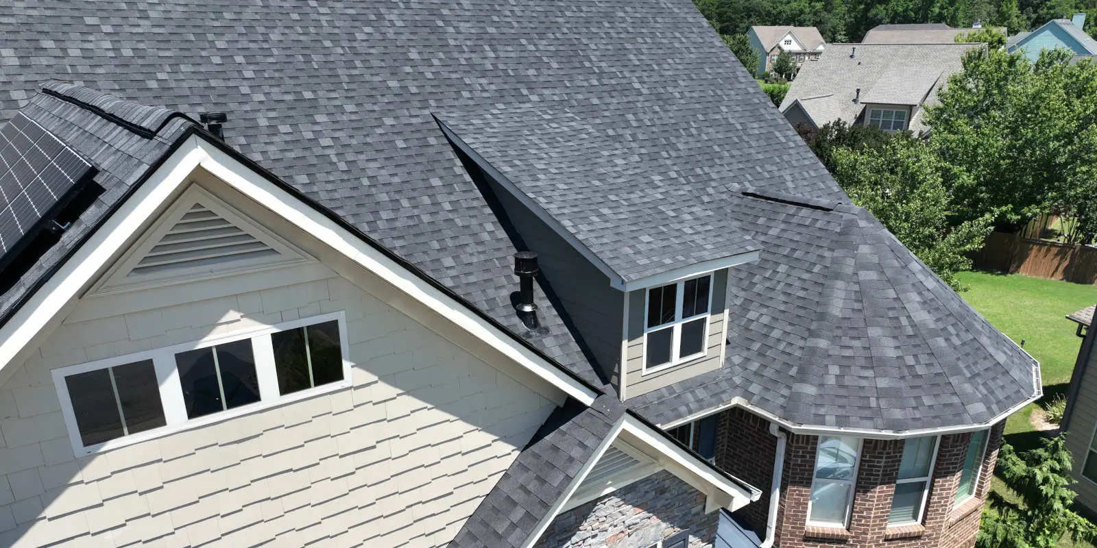 Roof Installation in Easley, South Carolina
