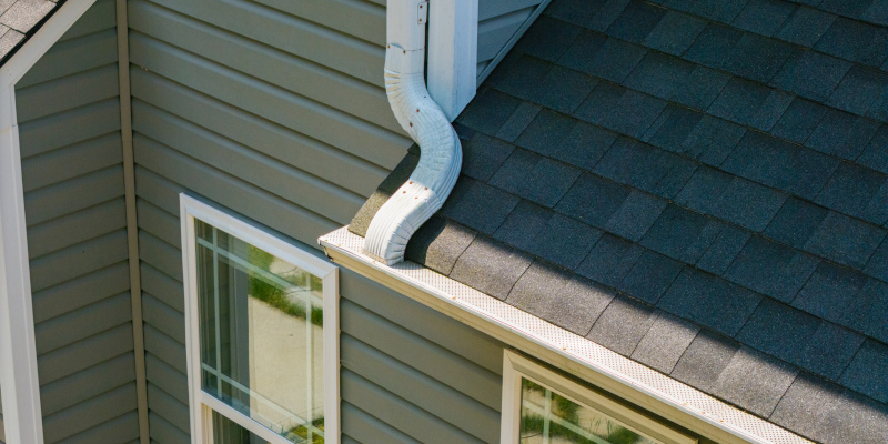 Tips for Choosing the Right Gutters