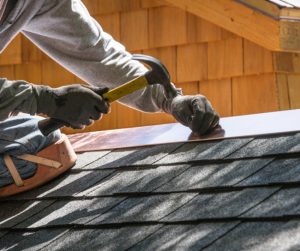 Is Roof Repair Enough?