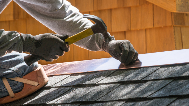 Is Roof Repair Enough?
