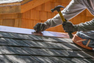 Do I Need a Roof Repair or Replacement?