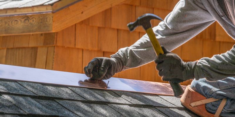 Do I Need a Roof Repair or Replacement?