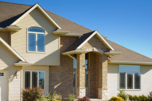 5 Ways to Care for Vinyl Siding