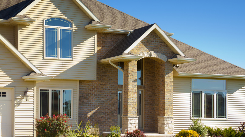 5 Ways to Care for Vinyl Siding