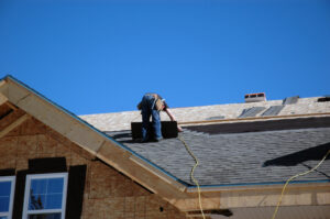 Why Roof Installation Should Be Done by the Pros