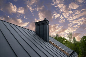 Top Benefits of a Metal Roof